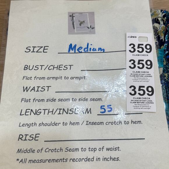 HAYDEN Los Angeles Cut Out Maxi Dress Size Medium Halter Patchwork Print - Picture 9 of 10